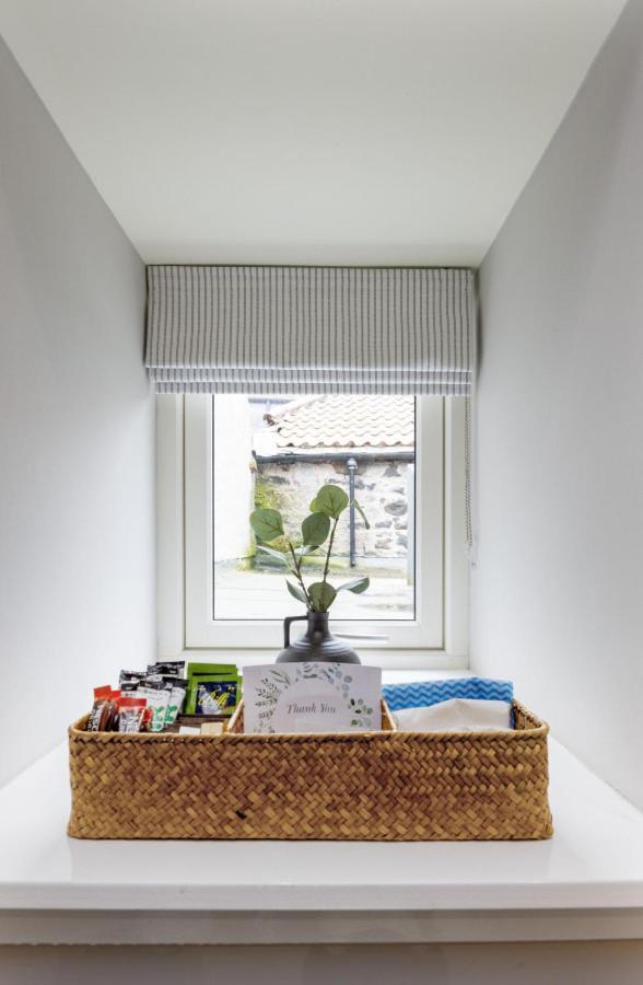 Highland Hideaway Apartment สเตอร์ลิง ภายนอก รูปภาพ